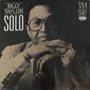 Billy Taylor - Solo (Vinyle Usagé)