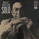 Billy Taylor - Solo (Vinyle Usagé)