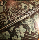 Mozart / Rampal / Veyron Lacroix - Six Sonatas For Flute and Harpsichord (Vinyle Usagé)