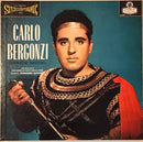 Various / Gavazzeni / Bergonzi - Operatic Recital (Vinyle Usagé)