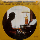 Bill Guest - All Time Country Piano Hits (Vinyle Usagé)