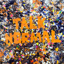 Talk Normal - Secret Cog EP (Vinyle Usagé)