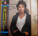 Bruce Springsteen - Darkness On The Edge Of Town (Vinyle Usagé)