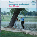 Jen Roger - Pour Amoureux Seulement (Vinyle Usagé)