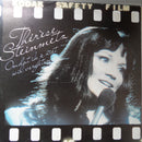 Therese Steinmetz - Omdat Ik Je Niet Wil Vergeten (Vinyle Usagé)