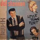 Del Shannon - Little Town Flirt (Vinyle Usagé)