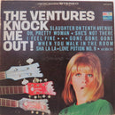 Ventures - Knock Me Out (Vinyle Usagé)