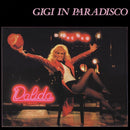 Dalida - Gigi In Paradisco (Vinyle Usagé)