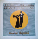 Hotel Orchestra - Swings Digital (Vinyle Usagé)
