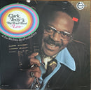 Clark Terry - Clark Terry's Big-B-A-D-Band Live At The Wichita Jazz Festival 1974 (Vinyle Usagé)