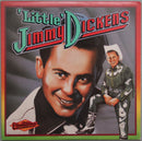 Little Jimmy Dickens - Little Jimmy Dickens (Vinyle Usagé)