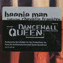 Beenie Man / Chevelle Franklyn - Dancehall Queen (Vinyle Usagé)