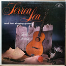 Terrea Lea - Folk Songs (Vinyle Usagé)