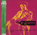 Lester Young - The Complete Aladdin Sessions Vol 1 (Vinyle Usagé)