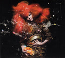 Bjork - Biophilia (CD Usagé)