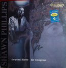 Shawn Phillips - Beyond Here Be Dragons (Vinyle Usagé)