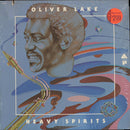 Oliver Lake - Heavy Spirits (Vinyle Usagé)
