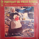 Hercule Tremblay - Portrait du Vieux Kebec Volume 5 (Vinyle Usagé)