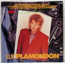 Various - Luc Plamondon: Profil (Vinyle Usagé)