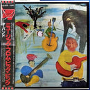 Band - Music From Big Pink (Vinyle Usagé)