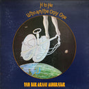 Van Der Graaf Generator - H To He Who Am The Only One (Vinyle Usagé)