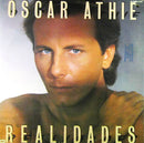 Oscar Athie - Realidades (Vinyle Usagé)