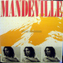 Gaston Mandeville - Mandeville (Vinyle Usagé)