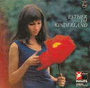 Esther Ofarim - Esther Im Kinderland (Vinyle Usagé)