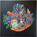 Kaitlyn Aurelia Smith - EARS (Vinyle Usagé)