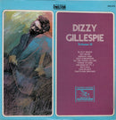 Dizzy Gillespie - Volume II (Vinyle Usagé)