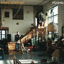 Rival Schools - Found (Vinyle Usagé)