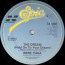 Irene Cara - The Dream (Vinyle Usagé)