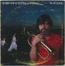 Bobby Shew - Play Song (Vinyle Usagé)