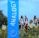 Analogy - Analogy (Vinyle Usagé)