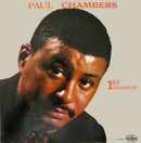 Paul Chambers - 1st Bassman (Vinyle Neuf)