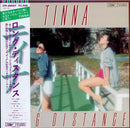 Tinna - Long Distance (Vinyle Usagé)