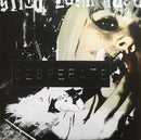 Barb Wire Dolls - Desperate (Vinyle Usagé)