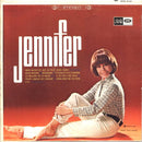 Jennifer - Jennifer (Vinyle Usagé)