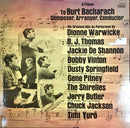 Various - A Tribute To Burt Bacharach Composer/Arranger/Conductor (Vinyle Usagé)