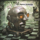 Govt Mule - Life Before Insanity (Vinyle Usagé)