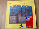 Red Holloway / Brother Jack McDuff - Cookin Together (Vinyle Usagé)