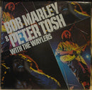Bob Marley / Peter Tosh - The Best of Bob Marley and Peter Tosh with the Wailers (Vinyle Usagé)