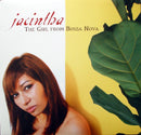 Jacintha - The Girl From Bossa Nova (Vinyle Usagé)