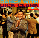 Keymen - Dance With Dick Clark Volume One (Vinyle Usagé)