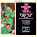 Various - 1959 Monterey Jazz Festival (Vinyle Usagé)