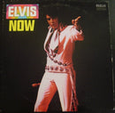 Elvis Presley - Elvis Now (Vinyle Usagé)