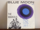 Marcels - Blue Moon (Vinyle Usagé)