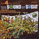 Ray Martin - The Sound of Sight (Vinyle Usagé)