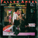 Fallen Angel  - Go For The Ride (Vinyle Usagé)
