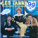 Les Tannants - Les Tannants (Vinyle Usagé)